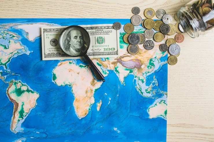 Tax Return For US Citizen Living Abroad