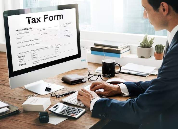 Tax Filing For US Citizens Living Abroad