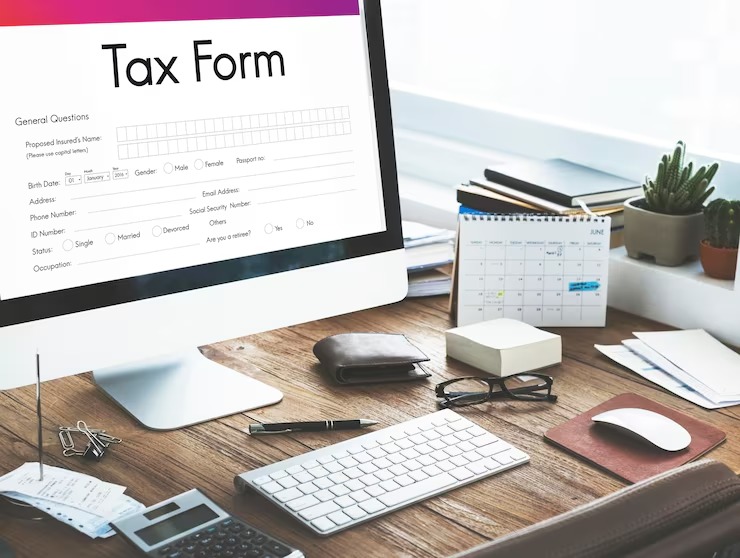 US expat tax filing