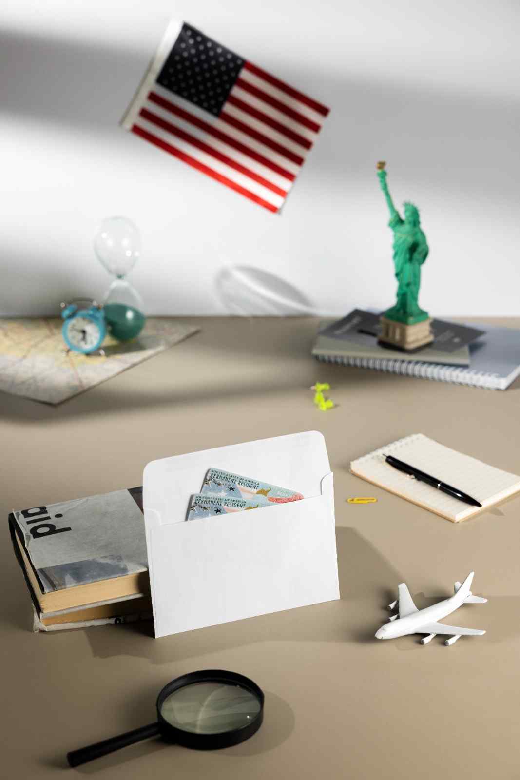 taxes for US citizens living abroad