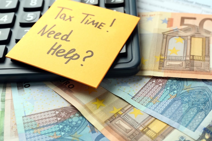 Income Tax In UAE For Foreigners